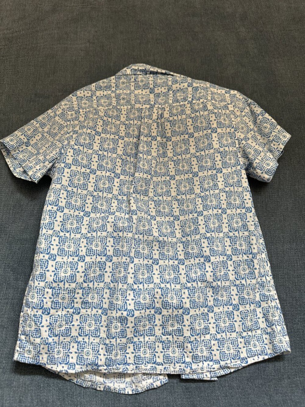 Crewcuts Button Down - Picture 2 of 2